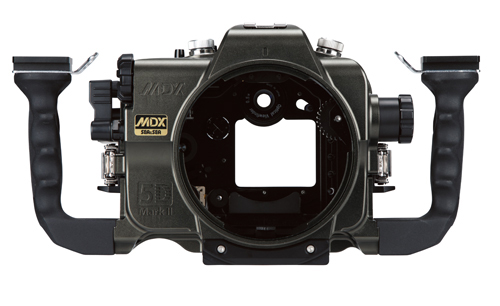 Sea & Sea DX-5D Mark II Sea & Sea DX-5D Mark II