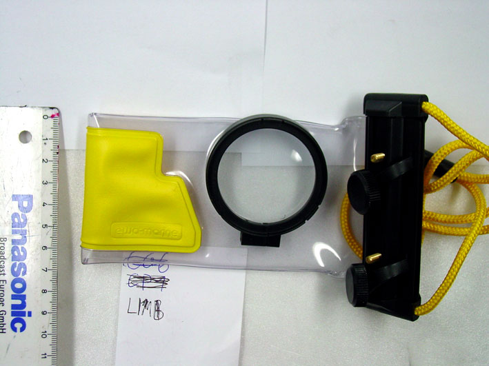 Ewa Marine D-Lim f�r Sony und ultraflache Kameras