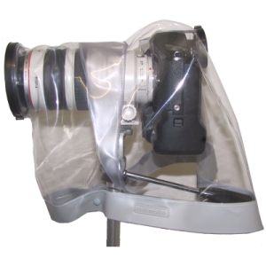 Ewa Marine C-Z100 f�r Spiegelreflexkameras mit professionellen Zoom-Objektiven