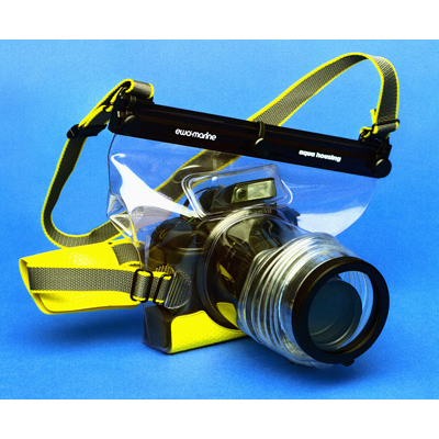 Underwater Video Cameras  Sale on Ewa Marine U Az For Slr Cameras With Extra Long Tele Lenses