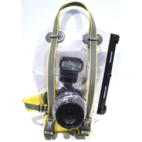 Ewa Marine U-BXP f�r gro�e Spiegelreflex-Kamera