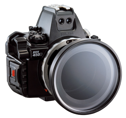 Sea&Sea RDX-450D Sea&Sea RDX-450D