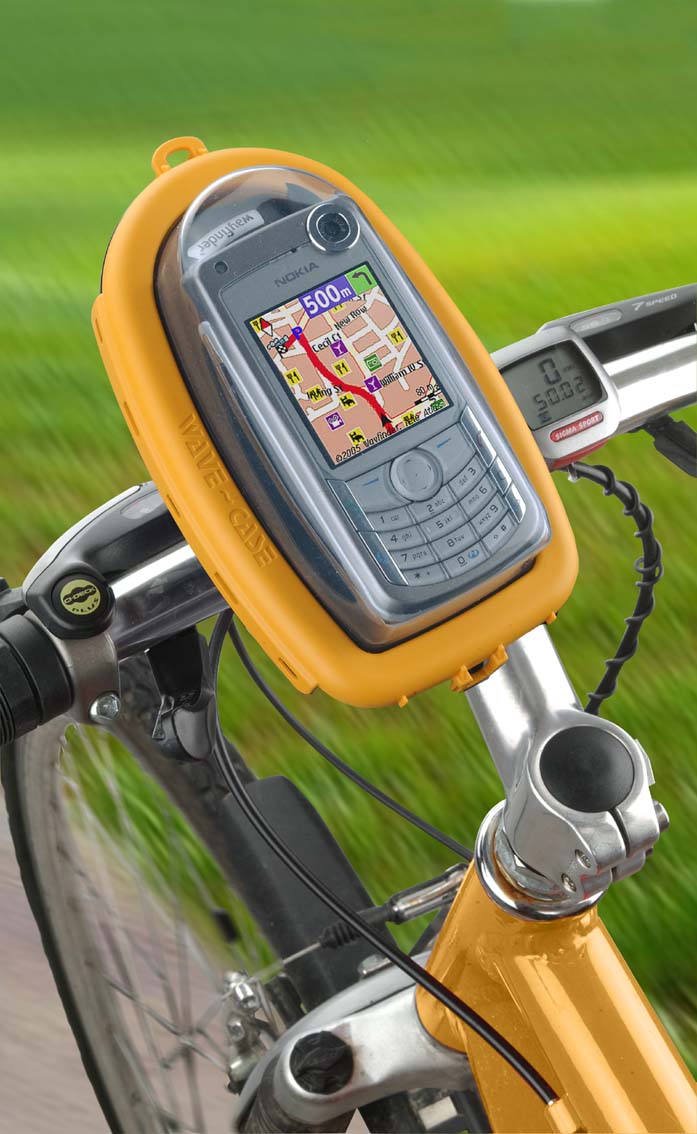 Wavecase Mobile