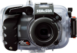 Sea&Sea DX1200 HD Set