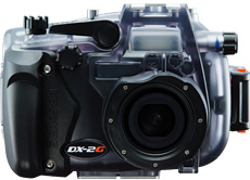 Sea&Sea DX-2G Set