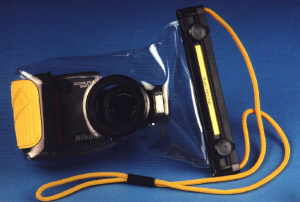 Ewa Marine D-N950 f�r Nikon CoolPix 950 und 990