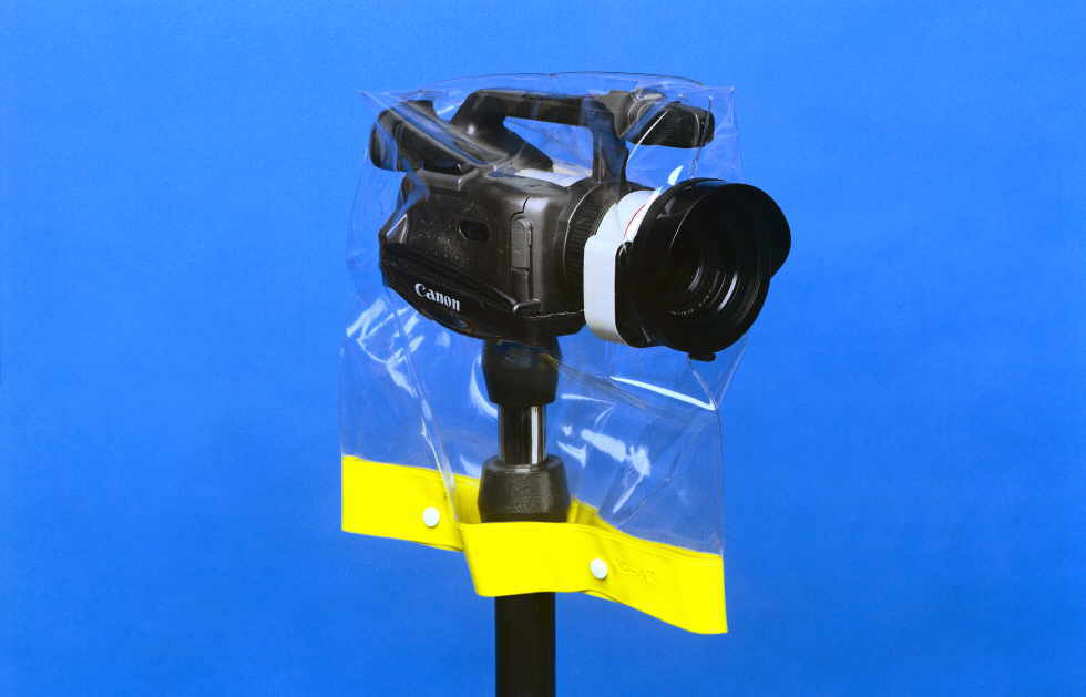 Ewa Marine VC-XM f. Canon XM1