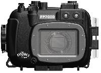 Fantasea FP7000 f�r Nikon P7000