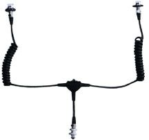 Sea&Sea 5 Pin Dual Sync Cord for Sea & Sea Strobes Sea&Sea 5 Pin Dual Sync Cord for Sea & Sea Strobes