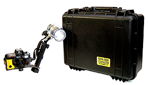 Sea&Sea MM II-EX/YS-60 TTL/S SYSTEM Sea&Sea MM II-EX/YS-60 TTL/S SYSTEM