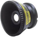Nikonos 16mm Super Wide Conversion Lens Nikonos 16mm Super Wide Conversion Lens