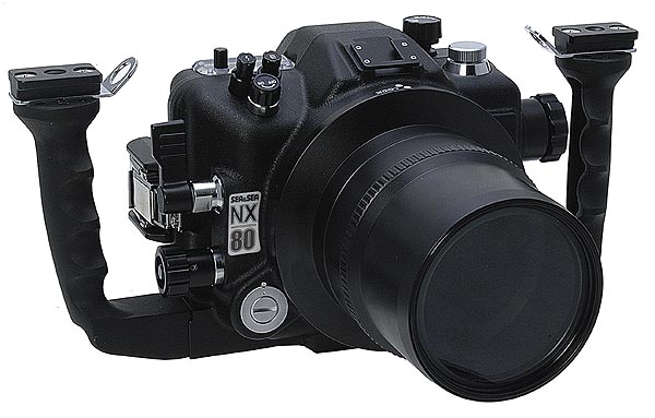 Sea&Sea NX-80 Sea&Sea NX-80