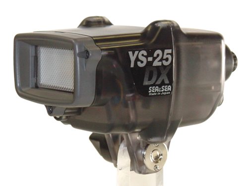 Sea&Sea YS-25DX Sea&Sea YS-25DX