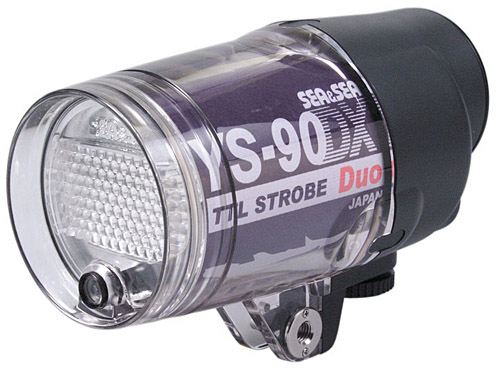 Sea&Sea YS-90DX Sea&Sea YS-90DX
