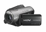 1CCD Sony HC-9